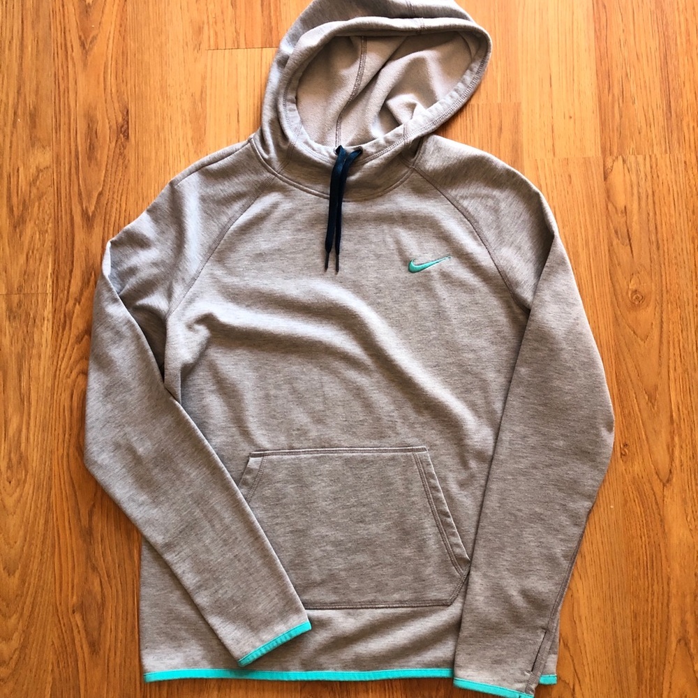 Nike DriFit Workout Hoodie